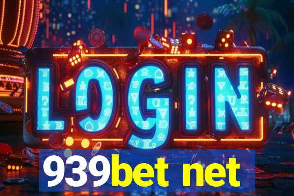 939bet net